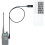 Cabo de Programação USB Universal FTDI Conecte e Use para Rádios BTECH, para  e para , Compatível com Os Modelos UV-5R, BF-F8HP, GMRS-V2 3