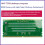 DDR5 Memory Test Card with Lights Desktop Computer Motherboard Memory Slot Tester Repair and Testing Tools 2