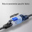 10PCS RJ45 for  Jack Inline Coupler Shielded, 10Gbps High-Speed RJ45 8P8C Shielded Ethernet Coupler for Cat7 7