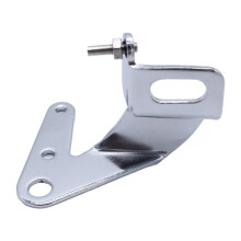 Kit de Suporte Do Carburador e Molas de Retorno Do Acelerador XSRK-4000 6055 para C10 1975-1986 e para Mustang 1964-1973