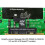 New V4.2B IPS OGS Pre-Laminated LCD Screen Kits for  Game Gear Full Screen Display LCD Highlight Brightness Screen 4