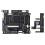 New V4.2B IPS OGS Pre-Laminated LCD Screen Kits for  Game Gear Full Screen Display LCD Highlight Brightness Screen 3
