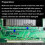 New V4.2B IPS OGS Pre-Laminated LCD Screen Kits for  Game Gear Full Screen Display LCD Highlight Brightness Screen 5