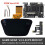 New V4.2B IPS OGS Pre-Laminated LCD Screen Kits for  Game Gear Full Screen Display LCD Highlight Brightness Screen 3