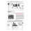 New V4.2B IPS OGS Pre-Laminated LCD Screen Kits for  Game Gear Full Screen Display LCD Highlight Brightness Screen 9