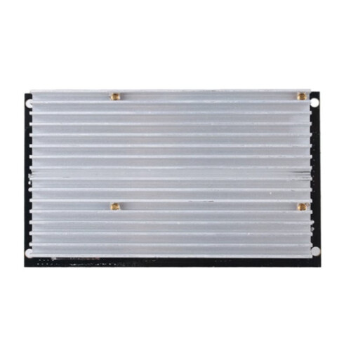 300W Buck Converter Module 300W 20A Synchronous Rectifier Auto Buck-Boost Power Module 20A MPPT Solar Charging 2