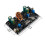 300W Buck Converter Module 300W 20A Synchronous Rectifier Auto Buck-Boost Power Module 20A MPPT Solar Charging 6