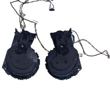 Reserveonderdelen voor de Rechterwielen van de voor X50 /X50s Pro Ultra /L50 Pro Ultra /L40s Pro Ultra Robotstofzuiger