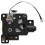 For  X1 X1C Extruder Assembly Hardened Steel Gear Powerful Extruder for Bambu X1C 3D Printer Replacement Part 2