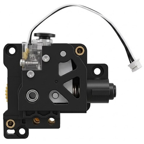 For  X1 X1C Extruder Assembly Hardened Steel Gear Powerful Extruder for Bambu X1C 3D Printer Replacement Part 1