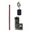 I2C C09 2nd Gen Multifunction Multimeter Board Plug-in Expansion Module 0-10A Current Test Diode Resistance  AC Repair 2