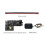 I2C C09 2nd Gen Multifunction Multimeter Board Plug-in Expansion Module 0-10A Current Test Diode Resistance  AC Repair 4