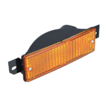 Luz de Sinalização Do para-Choque Dianteiro (Direita) 63131380966 63131380965 Adequada para  Série 3 E30 1987-1991