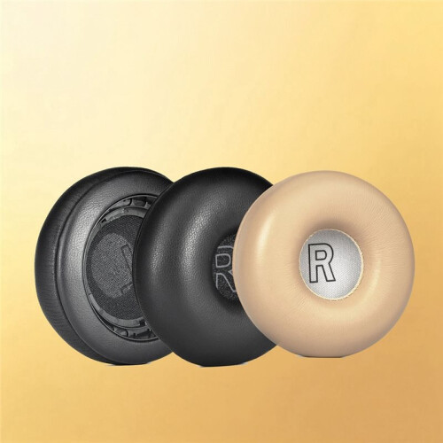 Ear Pads for  Beoplay H8i Soft Leather Replacement Headset Ear Cushions Comfortable Ear Pillows Earcups A 1