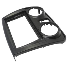 9 Inch Autoradio Dashboardpaneel Canbus-Box Voedingskabelset voor Sandero Symbol Logan 2014+ Dashboardmontageset