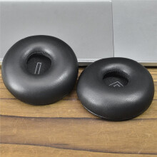 Ear Pads for Beoplay H8i Soft Leather Replacement Headset Ear Cushions Comfortable Ear Pillows Earcups A