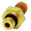 Kraftstoffdrucksensor RE522794 für  E210LC E240LC E330LC Bagger 8130 8230 Traktor 4045 6068 Dieselmotor 4