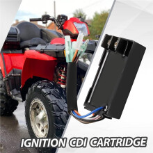Krachtige CDI-Ontstekingsmodule 0451018 0452187 voor 90 Sportsman 90 Scrambler 90 ATV