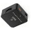 4Pin PWM 6  Fan Hub Governor Speed Controller Water Cooling Pump Speeder High Power TYPE-C /  Power Input 2