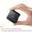 4Pin PWM 6  Fan Hub Governor Speed Controller Water Cooling Pump Speeder High Power TYPE-C /  Power Input 3