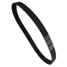 Marine Drive Belt 12761-72F00 1276172F00 for 60HP 70HP DF60DF70 Cam Belt Timing Belt Outboard V-Belt