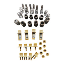 1set Transmission Damping Kit 6DCT450 MPS6 Suitable for XC60 S80 S60 Mondeo 2008-2016 Models