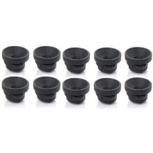 10PCS A2721410487 Engine Buffer Gommet Bung Absorbers for M272/273 Buffer Block Gasket Pier Sleeve