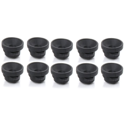 10 Stuks A2721410487 Motorbufferrubbers voor   M272/273 Bufferblokpakking 1