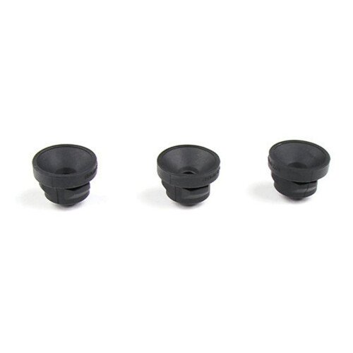 10PCS A2721410487 Engine Buffer Gommet Bung Absorbers for   M272/273 Buffer Block Gasket Pier Sleeve 1