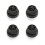 10 Stuks A2721410487 Motorbufferrubbers voor   M272/273 Bufferblokpakking 6