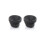 10 Stuks A2721410487 Motorbufferrubbers voor   M272/273 Bufferblokpakking 5