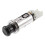 Cigarette Lighter (Long Version) 85500-28080 8550028080 for  RAV4 2014-2018 Camry 2012-2017 Highlander 2015-2017 5