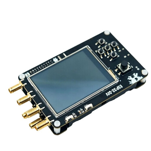 ESP32DIV V1 Development Board NRF24 CC1101 High Gain Antenna RF Learning WiFi  Module for 2