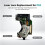 Replacement Laser Lens Single-Eye PVR-802W Laser Lens Reader  Light Game Console Laser  for PS2 7W/9W Console 3