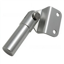 Boat Lock Pivot Reversible Pin 1566280 for Boston Whaler 1999-2024 Montauk Dauntless Diameter 7/8" Holes 1-3/8