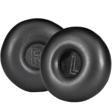 Ear Pads for Beoplay H8i Soft Leather Replacement Headset Ear Cushions Comfortable Ear Pillows Earcups A