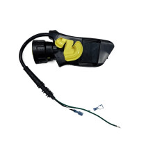 836225 Box Full Assembly Replacement for ProTeam Super Pro 6 Pro 10 Vacuum Cleaner