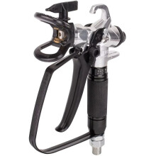 High Quality 3600PSI Airless Spray Gun with 517 Tip Nozzle and Filters 821 High Pressure Paint Gun for Sprayer Machine