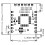W5500-Io Ethernet Module SPI to Ethernet Module Anti-Interference Compact Design 5