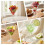 50 Pack Plastic Martini Glasses,Disposable Clear Cocktail Cups , Unbreakable Stemware for Weddings, Summer Parties 3