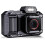 Câmera Digital 4K com  de 18x, Tela HD de 2,8 Polegadas e Sensor CCD de 50MP para Selfies, Filtro para Selfies, Ideal para Fotografia e Vlogs. 1