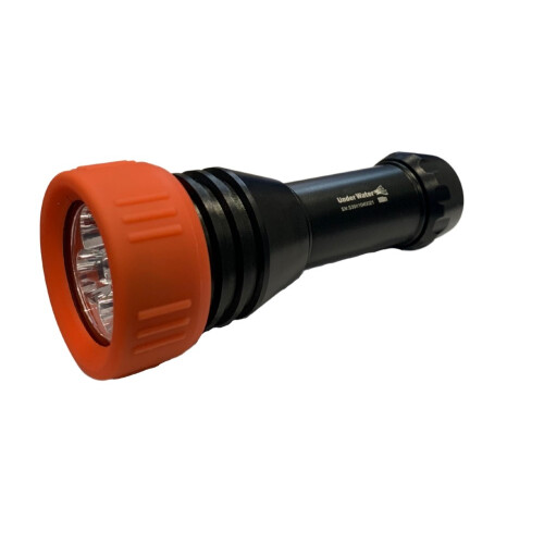 ARCHON LED lamp, 3500 lumens