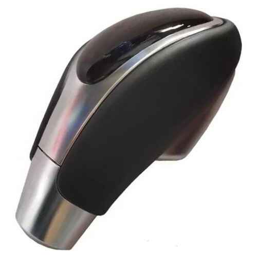 3041007200 Car Gear Shift Knob for   GS GL 2016-2018 Automatic Shift Lever  Silver 2