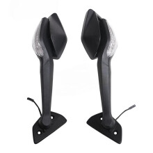 Espelho Retrovisor Esquerdo e Direito para 675SR-R para 675 SR-R CF675 Peças de Motocicleta
