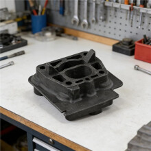 Carburetor Intake Seal for ECHO PB-8010 PB-9010 EB810 EB910 799CC Backpack Leaf Blowers for A200001210 Insulator Joint