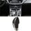3041007200 Car Gear Shift Knob for   GS GL 2016-2018 Automatic Shift Lever  Silver 6