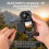Shockproof Protective Case for  X6, Panoramic Camera  Frame, Anti-Fall Protective Housing 4