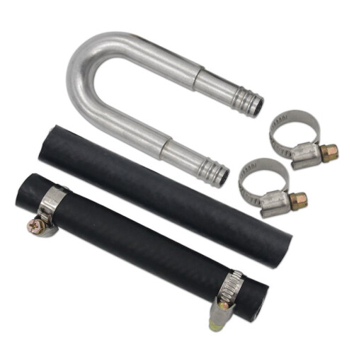 Fuel Filter Removal Bypass Kit for Duramax 2001-2016 Engines Accessories