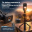 Shockproof Protective Case for  X6, Panoramic Camera  Frame, Anti-Fall Protective Housing 5