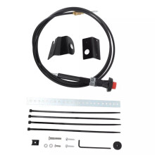 Axle Shaft Disconnect Conversion Kit for S10 S15 4X4 Posi-Lok PSL500
